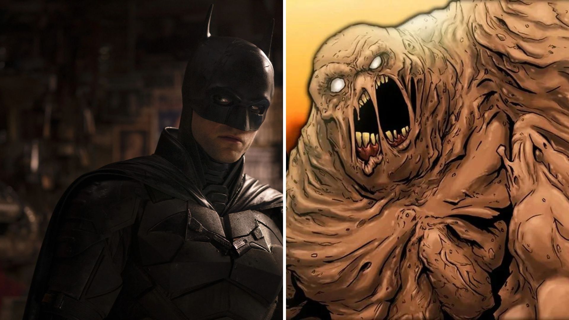 “Batman 2” pode apresentar o vilão Cara-de-Barro, diz site