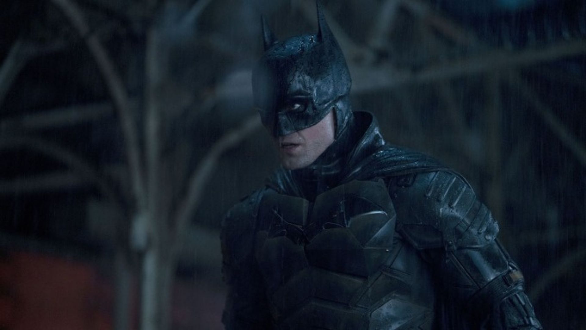 “The Batman” será lançado na China após longo período sem estreias de filmes de heróis no país