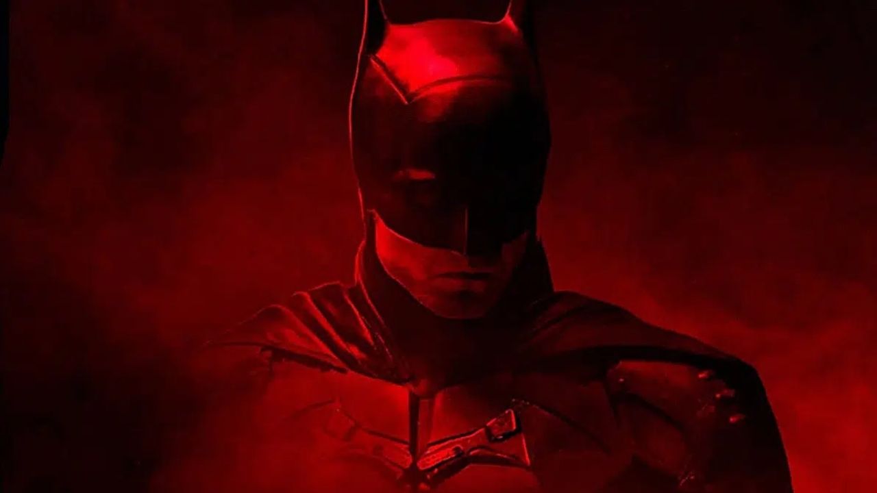 “The Batman” tem novas imagens divulgadas, incluindo pôster inédito; confira