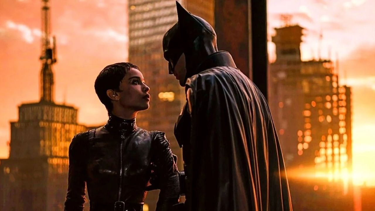Robert Pattinson define “The Batman” como um filme “muito sentimental”; entenda