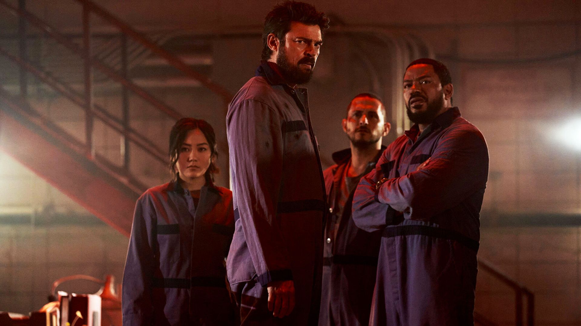 Por que o Prime Video ainda não liberou o quarto episódio de “The Boys”?