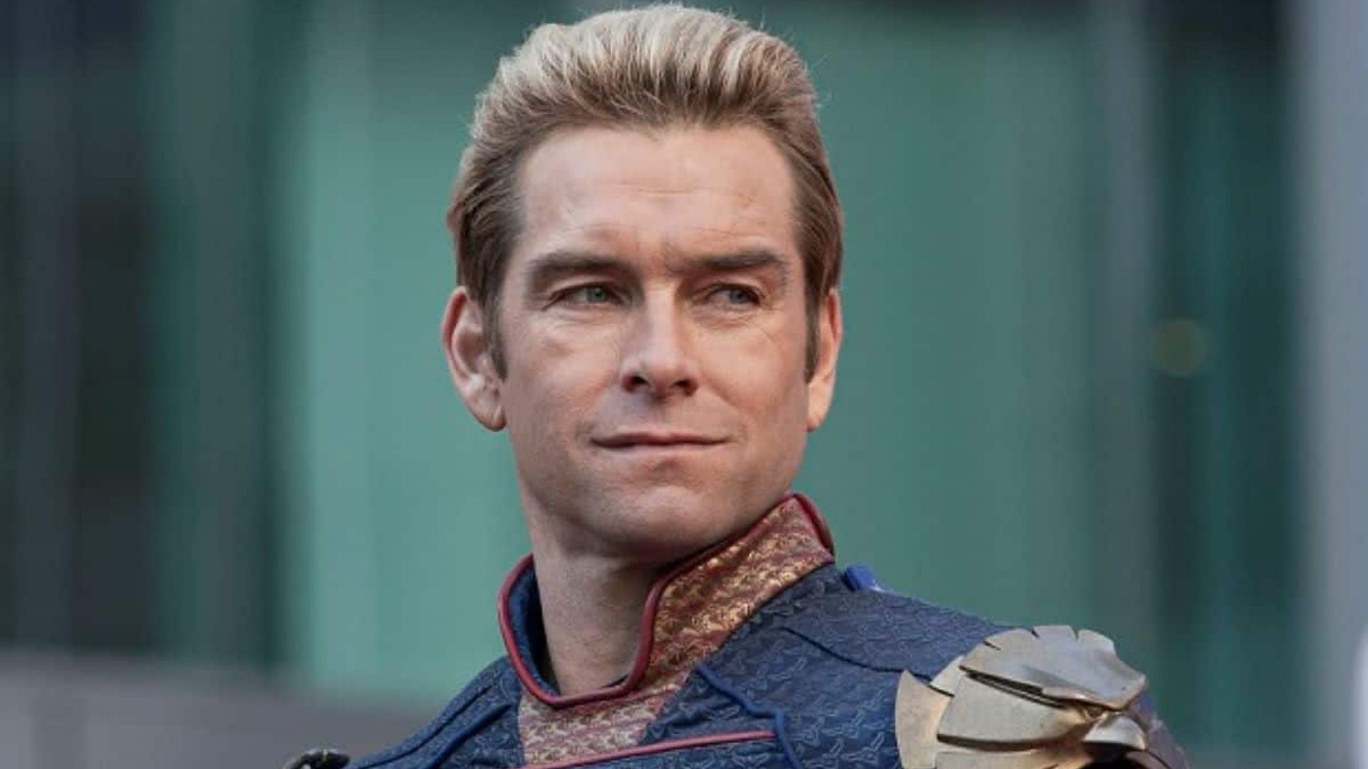“The Boys”: Capitão Pátria e Billy Butcher aparecem juntos em nova foto da 3ª temporada
