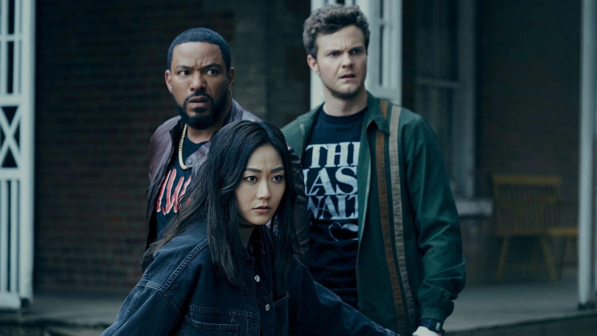“The Boys” dá início às filmagens da 4ª temporada