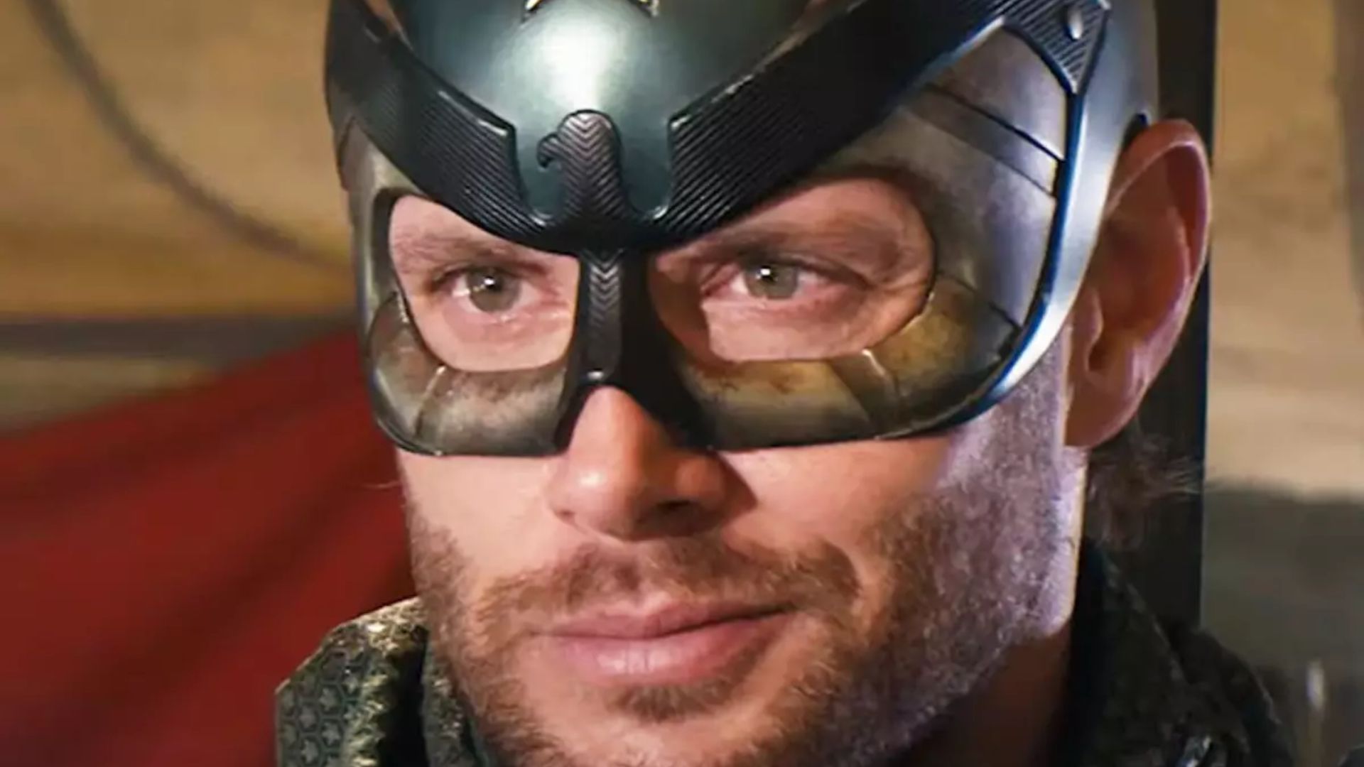 “The Boys”: Jensen Ackles rasga seu português em evento do Prime Video no Brasil; assista