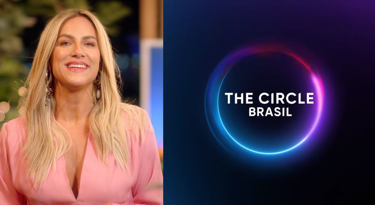 Melhores memes sobre a estreia de The Circle Brasil, reality comandado por Gio Ewbank