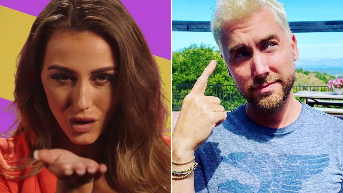 “The Circle”: nova temporada terá Chloe Veitch e Lance Bass