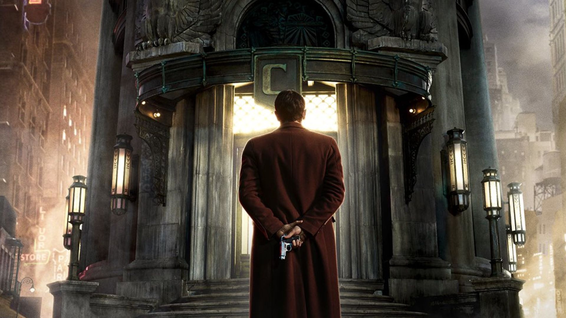 “The Continental”, minissérie derivada de “John Wick”, ganha trailer