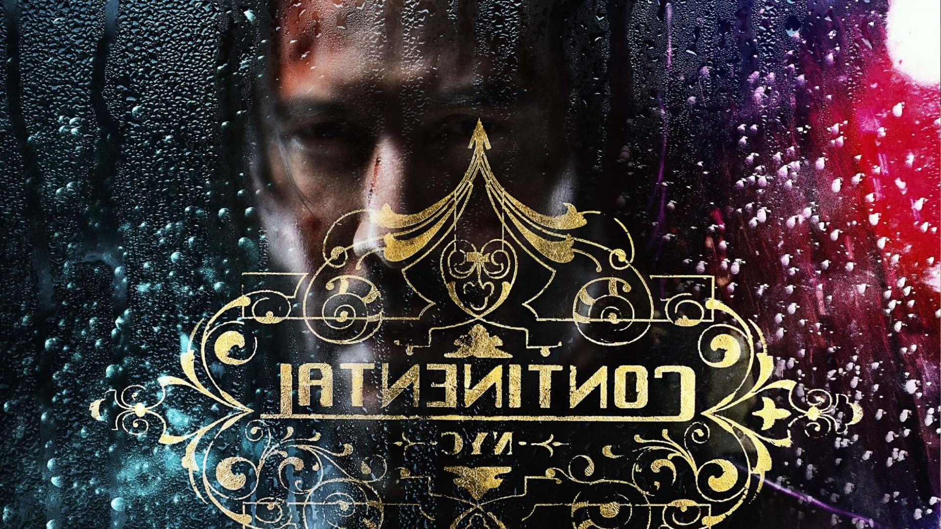 “The Continental”: Série derivada de “John Wick” chega ao Prime Video em 2023