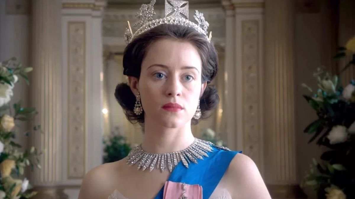 Atriz de “The Crown” ganha Emmy por participação de apenas dois minutos na série