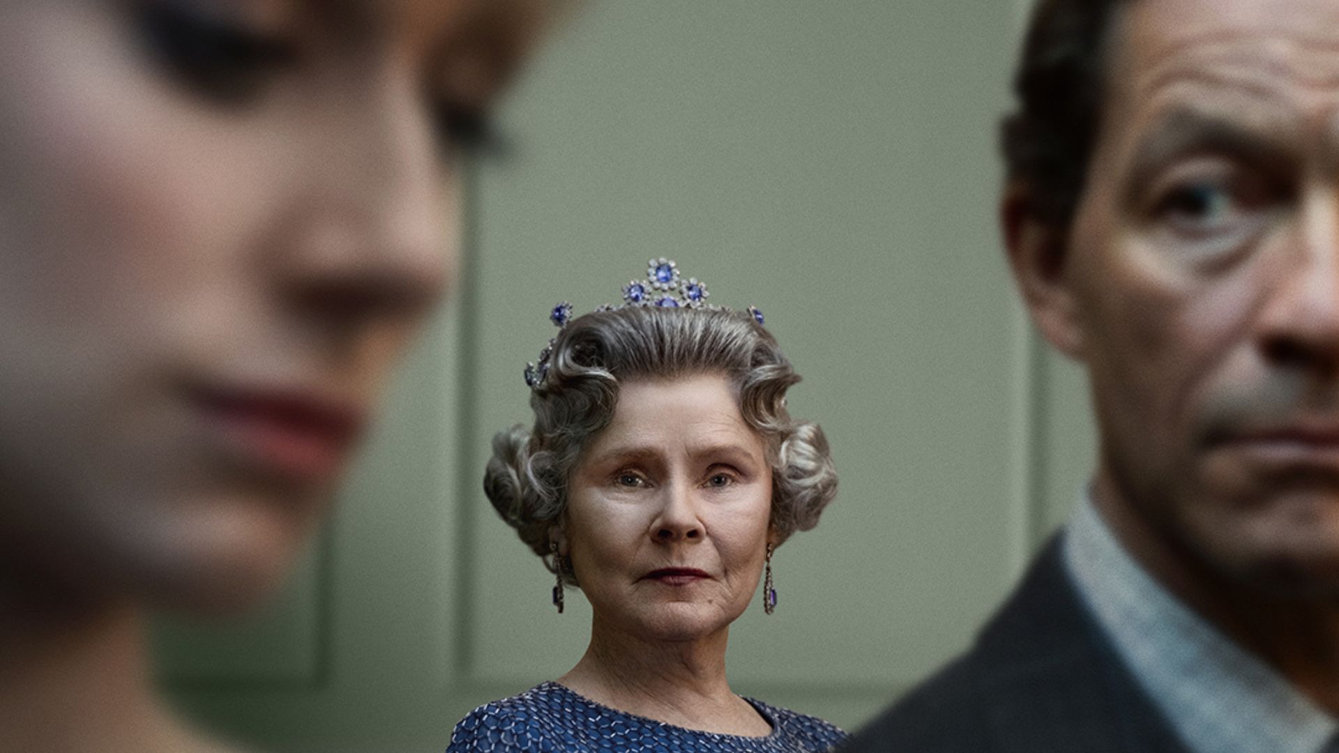 “The Crown”: Base da família real começa a ruir em trailer da 5ª temporada; assista