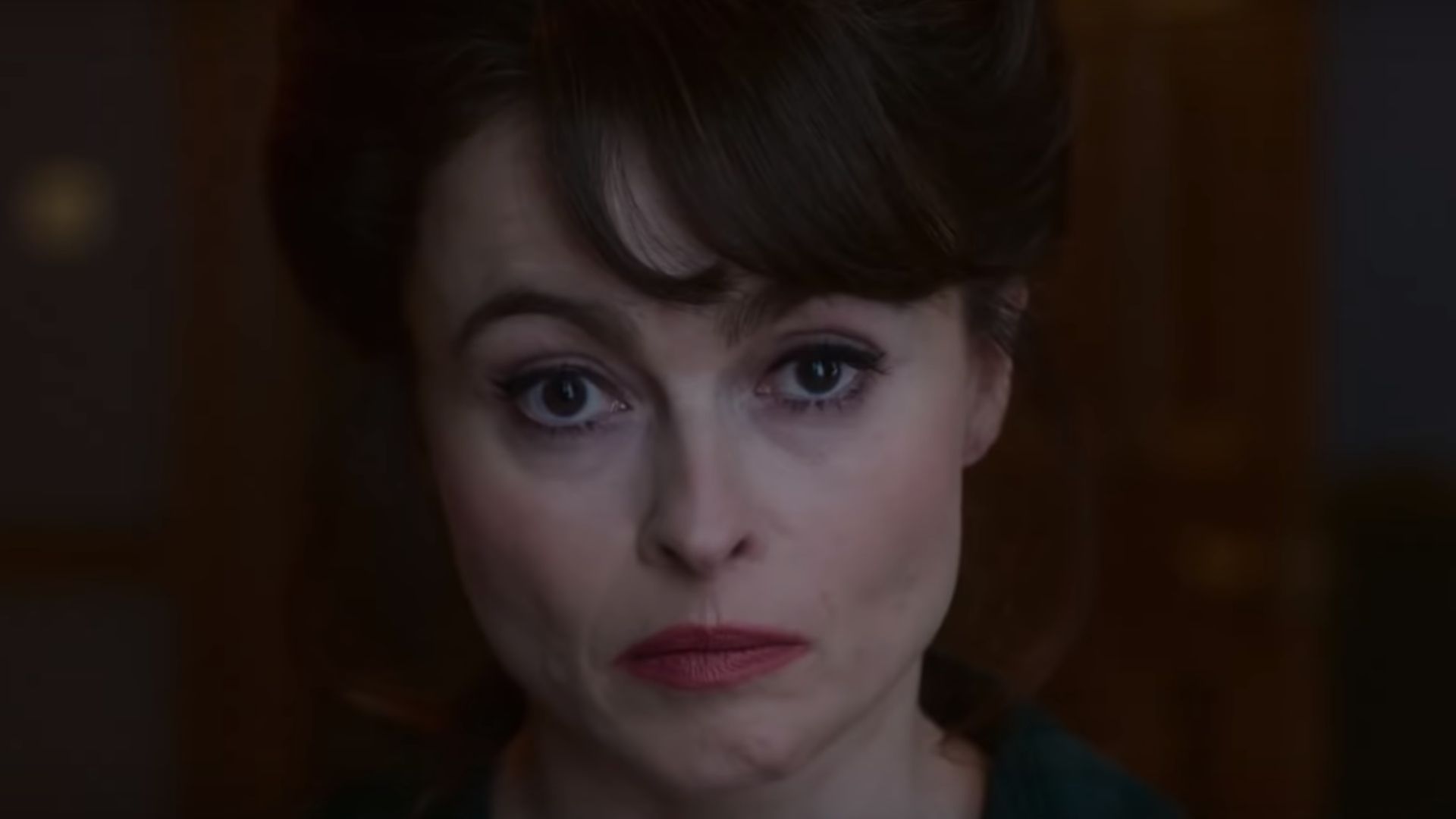 The Crown: Helena Bonham Carter confirma que a quarta temporada da série se passa em 1985