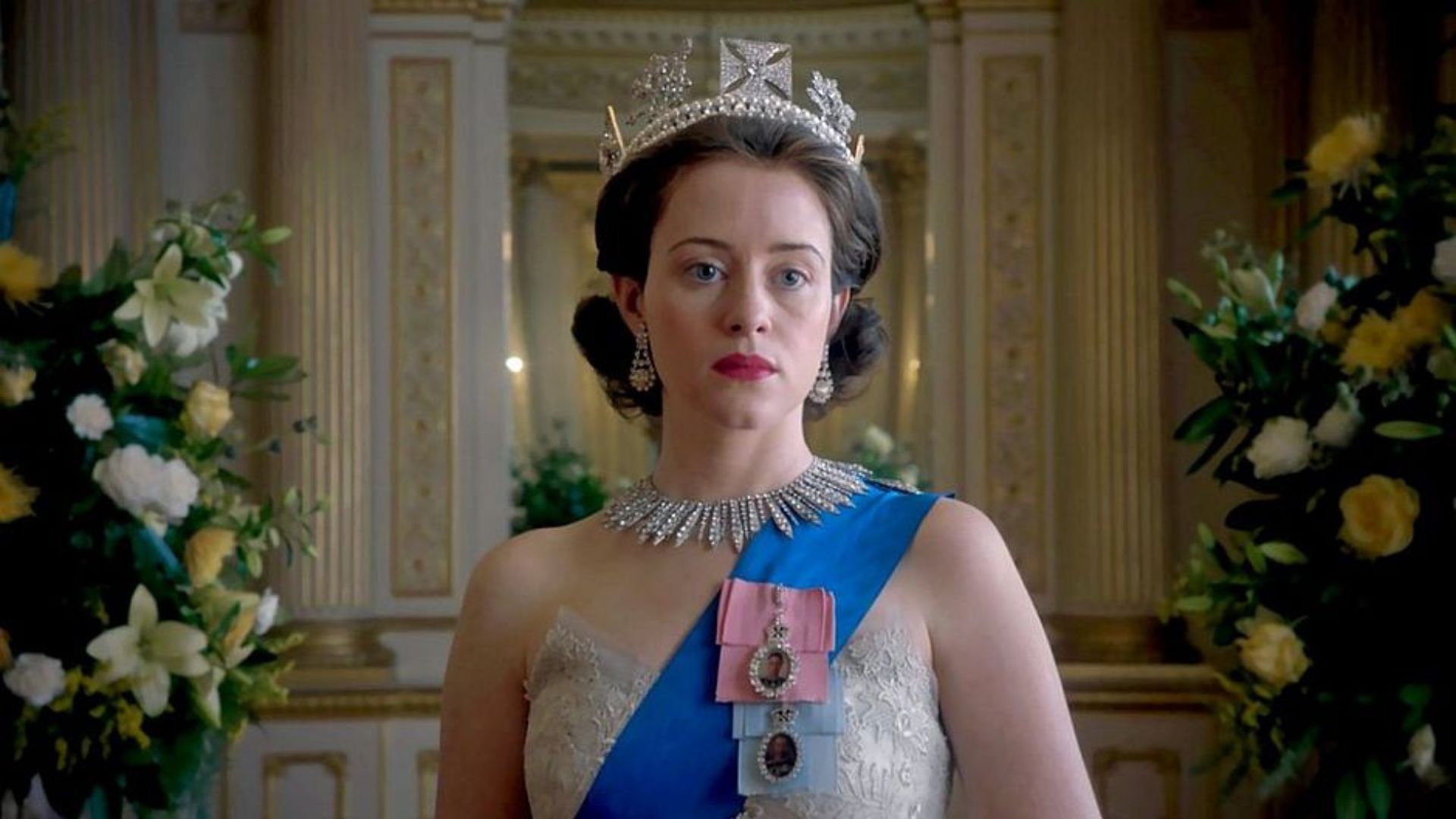 “The Crown”: Morte da rainha Elizabeth 2ª leva série para o top 10 global da Netflix