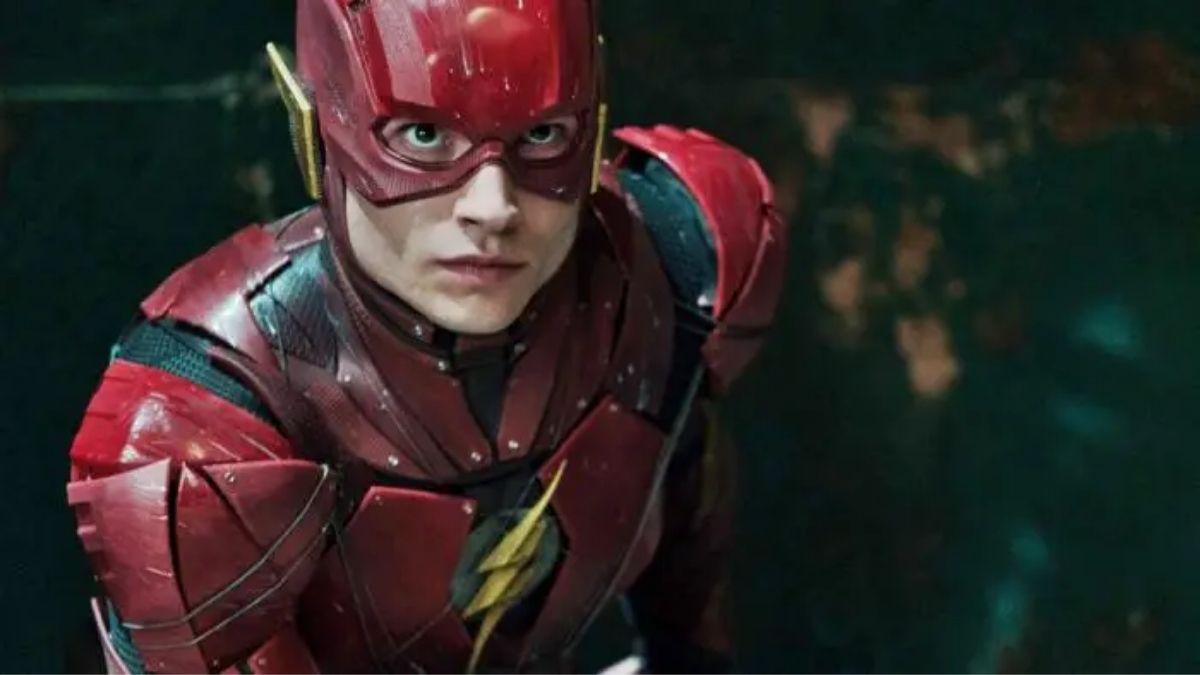 “The Flash”: Diretor promete surpresa sobre a produção no DC Fandome