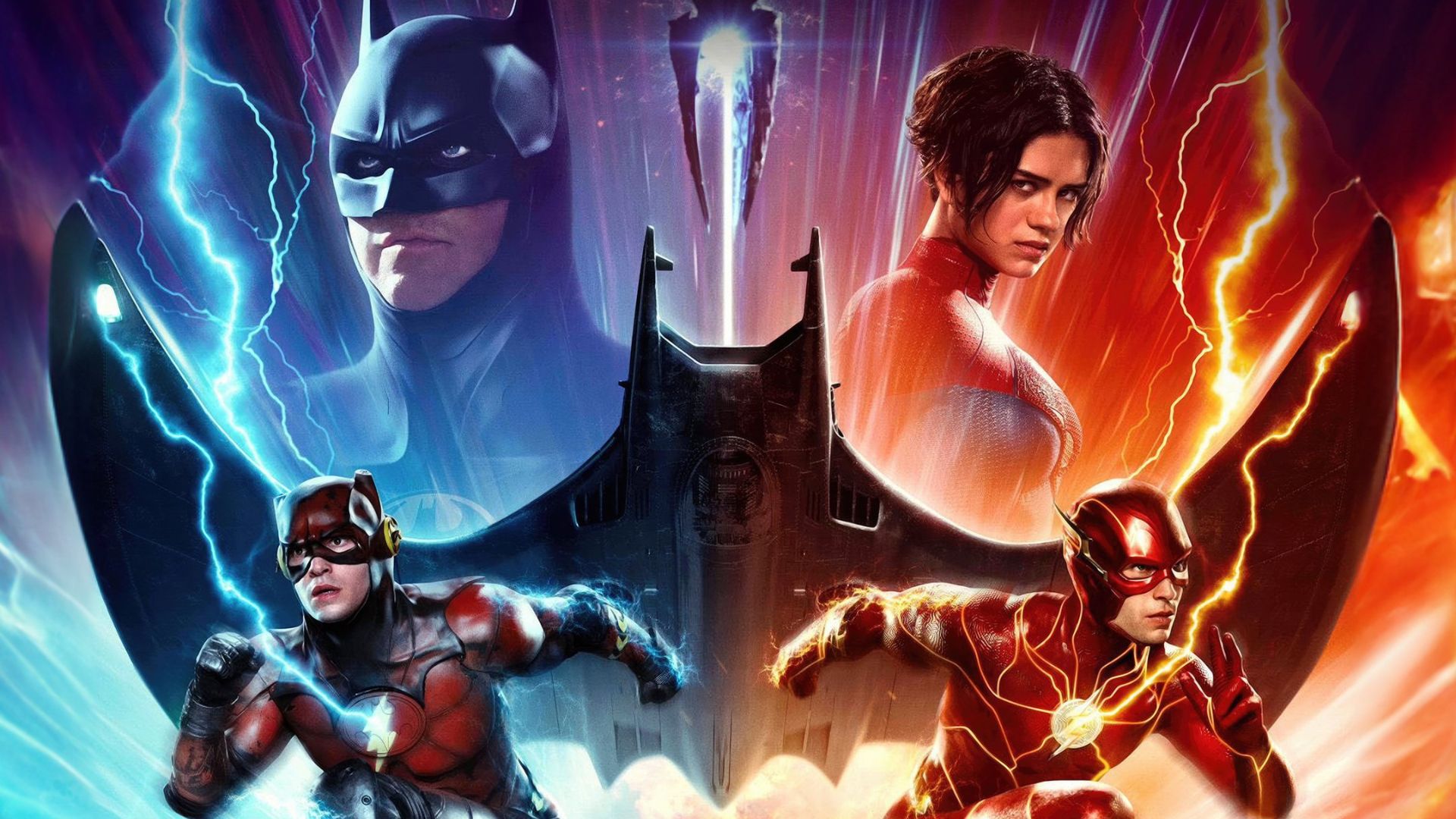 Quando estreia “The Flash” na HBO Max?
