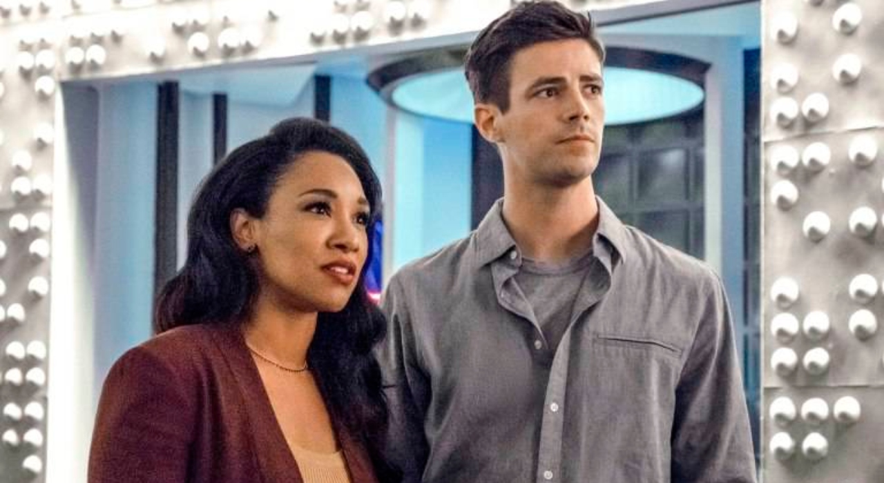 Novas imagens da sexta temporada de The Flash mostra grupo reunido
