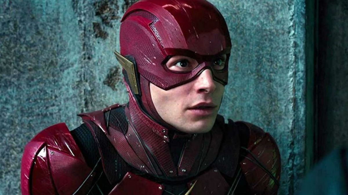 “The Flash”: Andy Muschietti revela conflito emocional no filme solo do herói