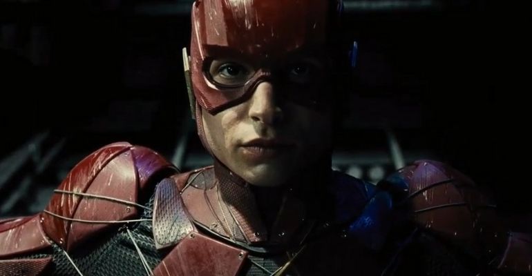 Tudo o que sabemos sobre “The Flash”, primeiro filme solo do herói