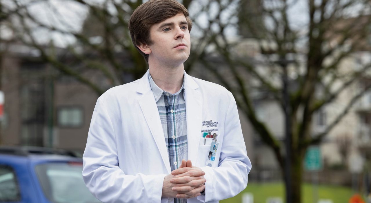 “The Good Doctor” irá abordar pandemia de Covid-19 na quarta temporada; veja o teaser