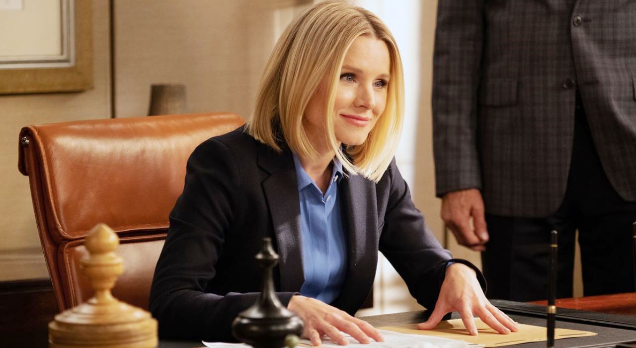 The Good Place está de volta à Neflix: O que você precisa saber sobre a temporada final