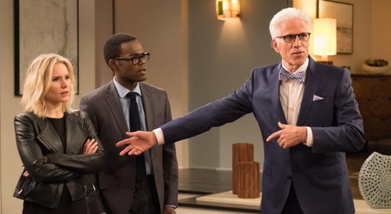 Último episódio de The Good Place terá 90 minutos de duração