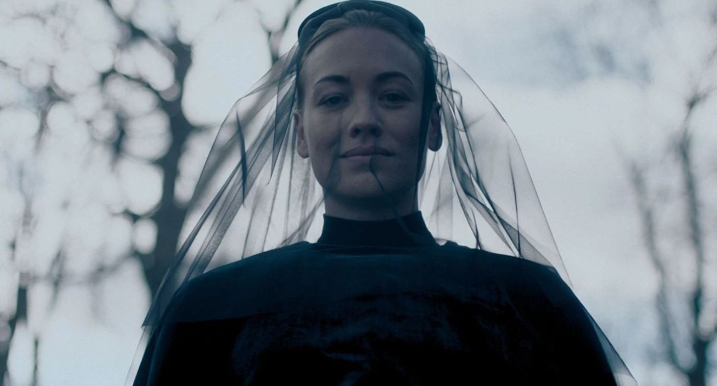 “The Handmaid’s Tale”: Serena sofre com o luto em teaser da 5ª temporada; assista