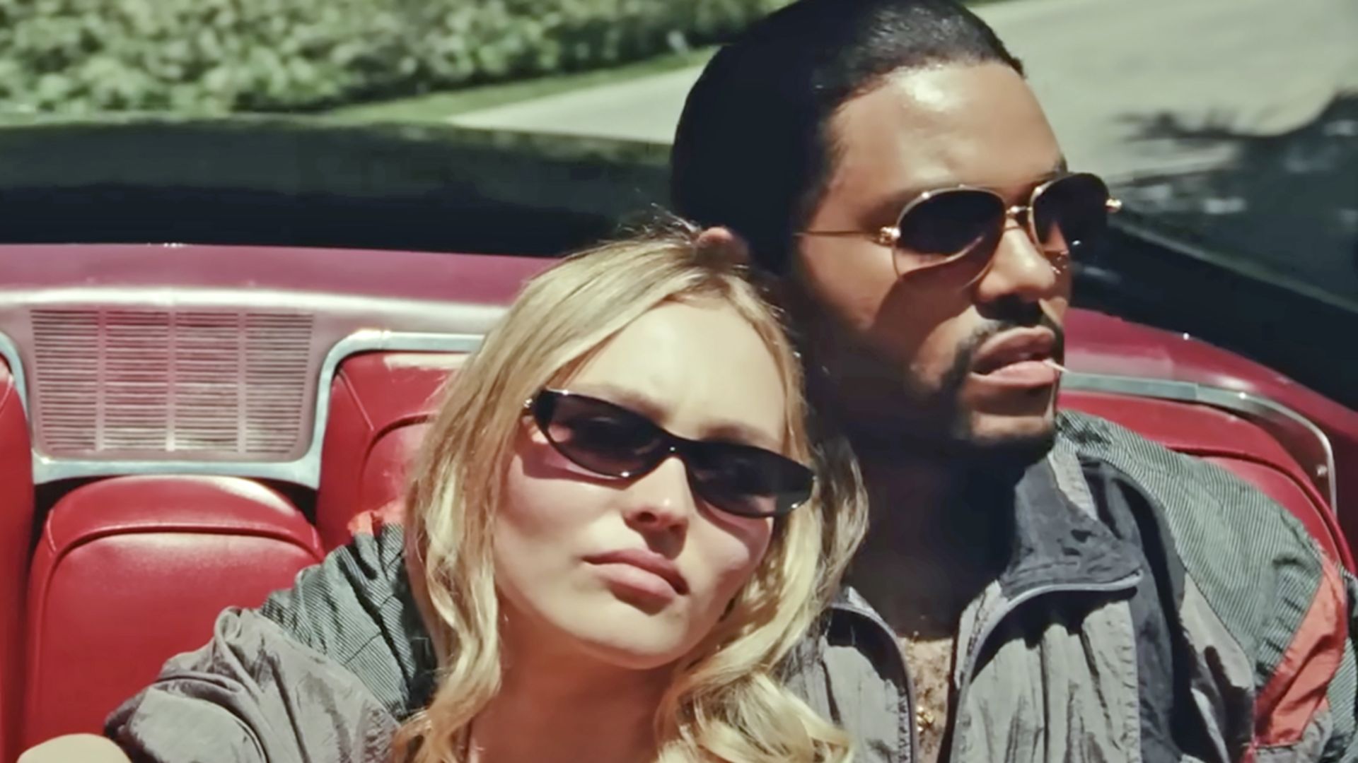 “The Idol”, com The Weeknd e Lily-Rose Depp, é cancelada pela HBO
