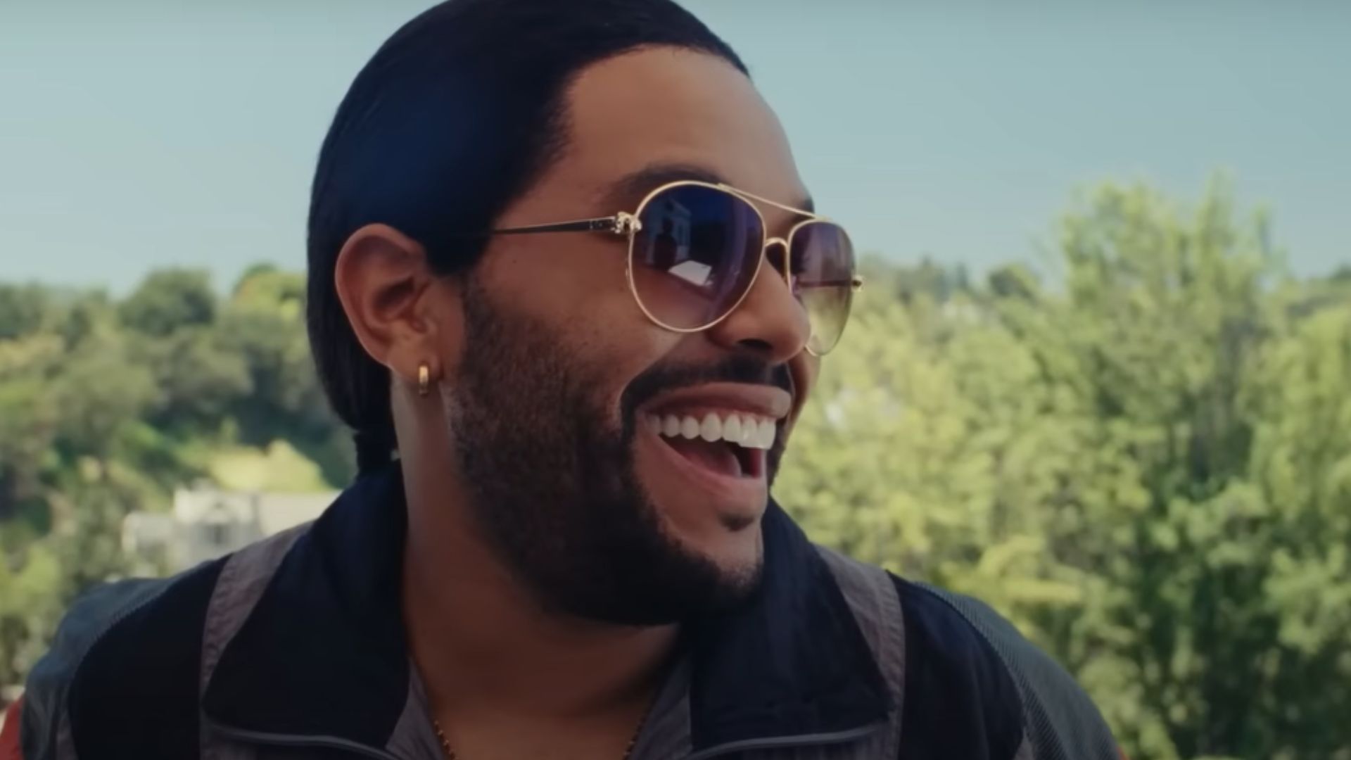 “The Idol”, minissérie de The Weeknd para a HBO, ganha primeiro teaser