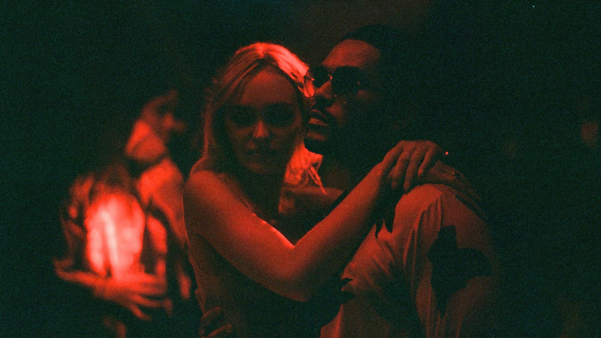 “The Idol”, série com The Weeknd e Lily-Rose Depp, ganha data de estreia