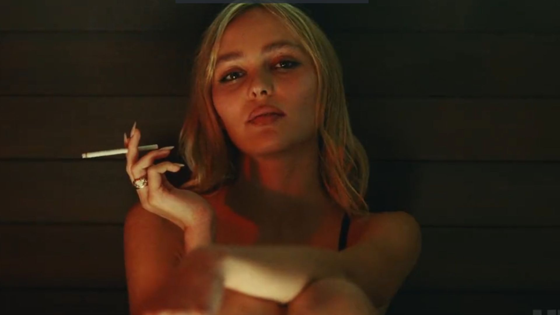 “The Idol”: Série com The Weeknd e Lily-Rose Depp ganha nova prévia picante; assista