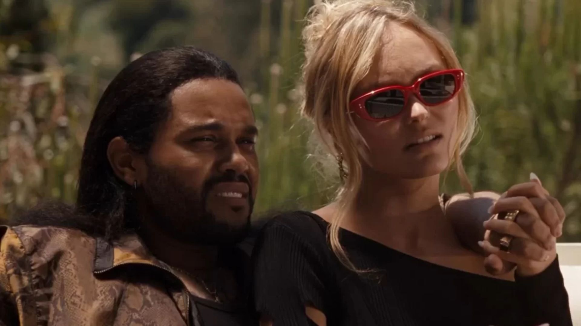 “The Idol”: Série de The Weeknd tem recepção negativa em Cannes