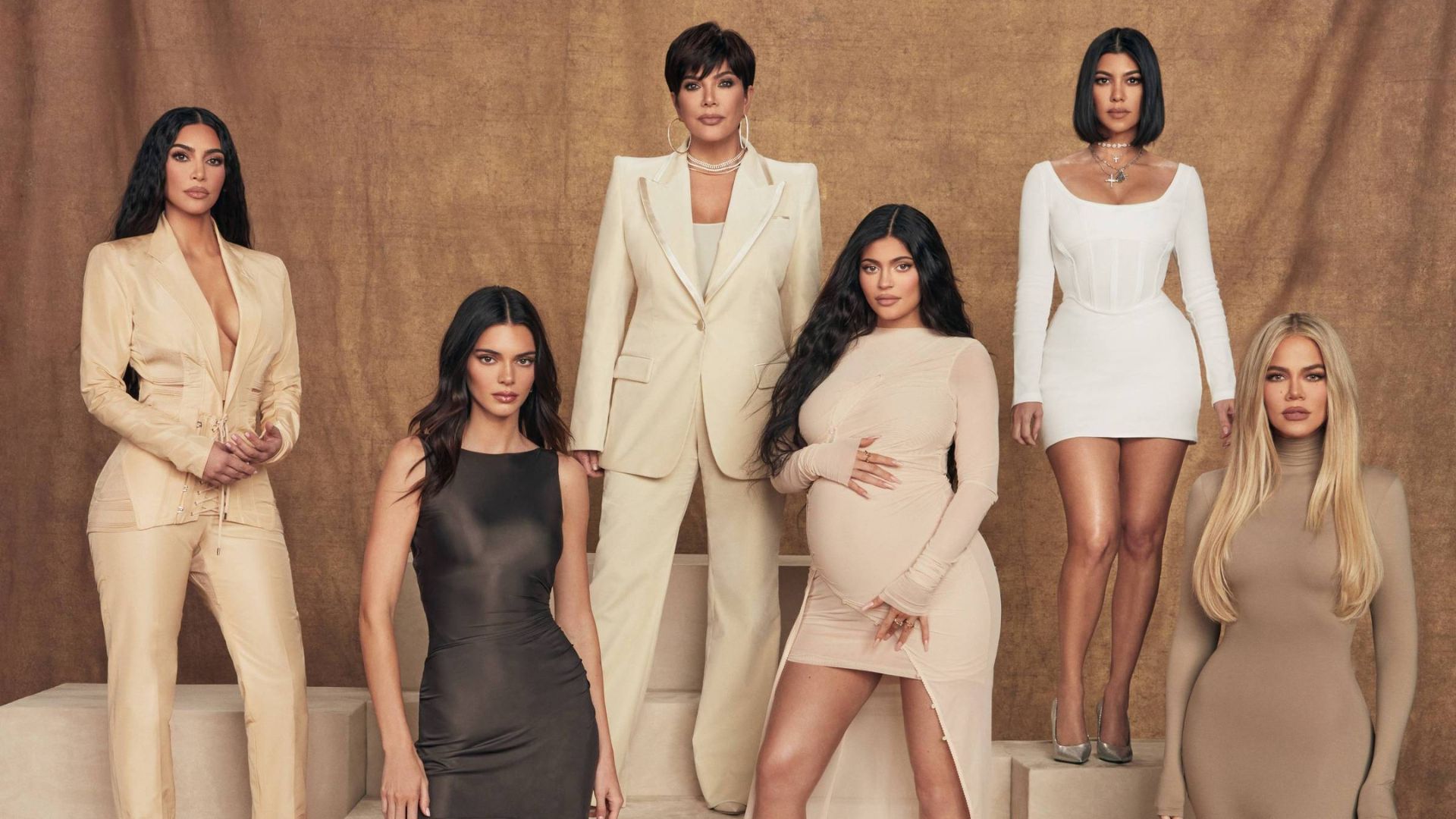 “The Kardashians” ganha nova prévia turbulenta da 2ª temporada; assista