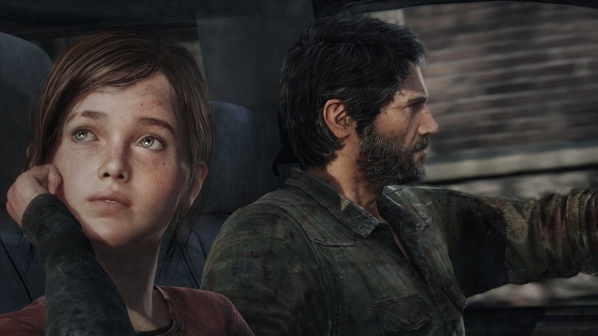 “The Last of Us”: Joel e Ellie são destaques da primeira imagem da série