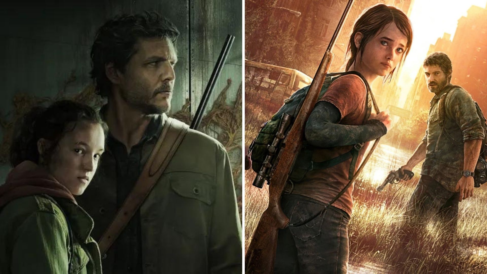“The Last of Us”: Criador revela importância de escalar atores do jogo para a série