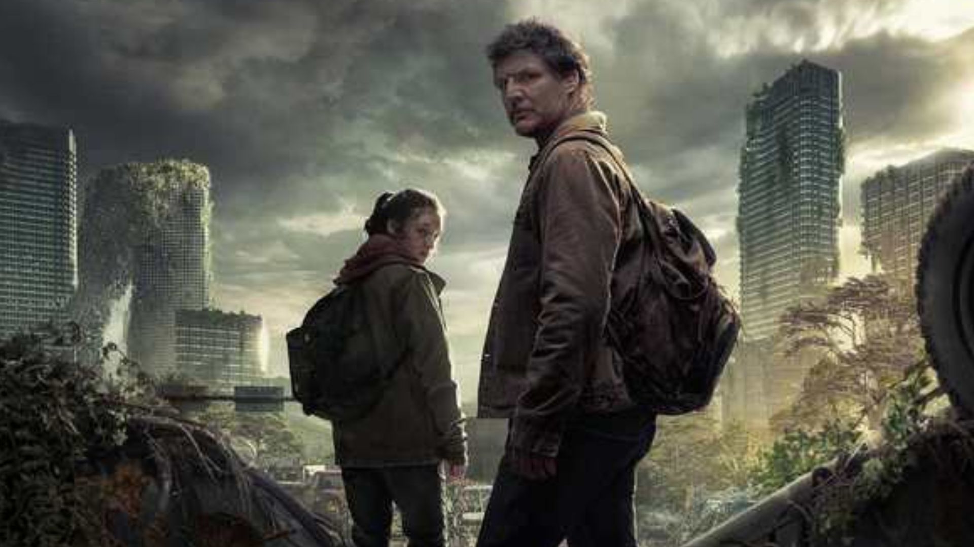 “The Last of Us” é o título mais visto na história da HBO Max na América Latina