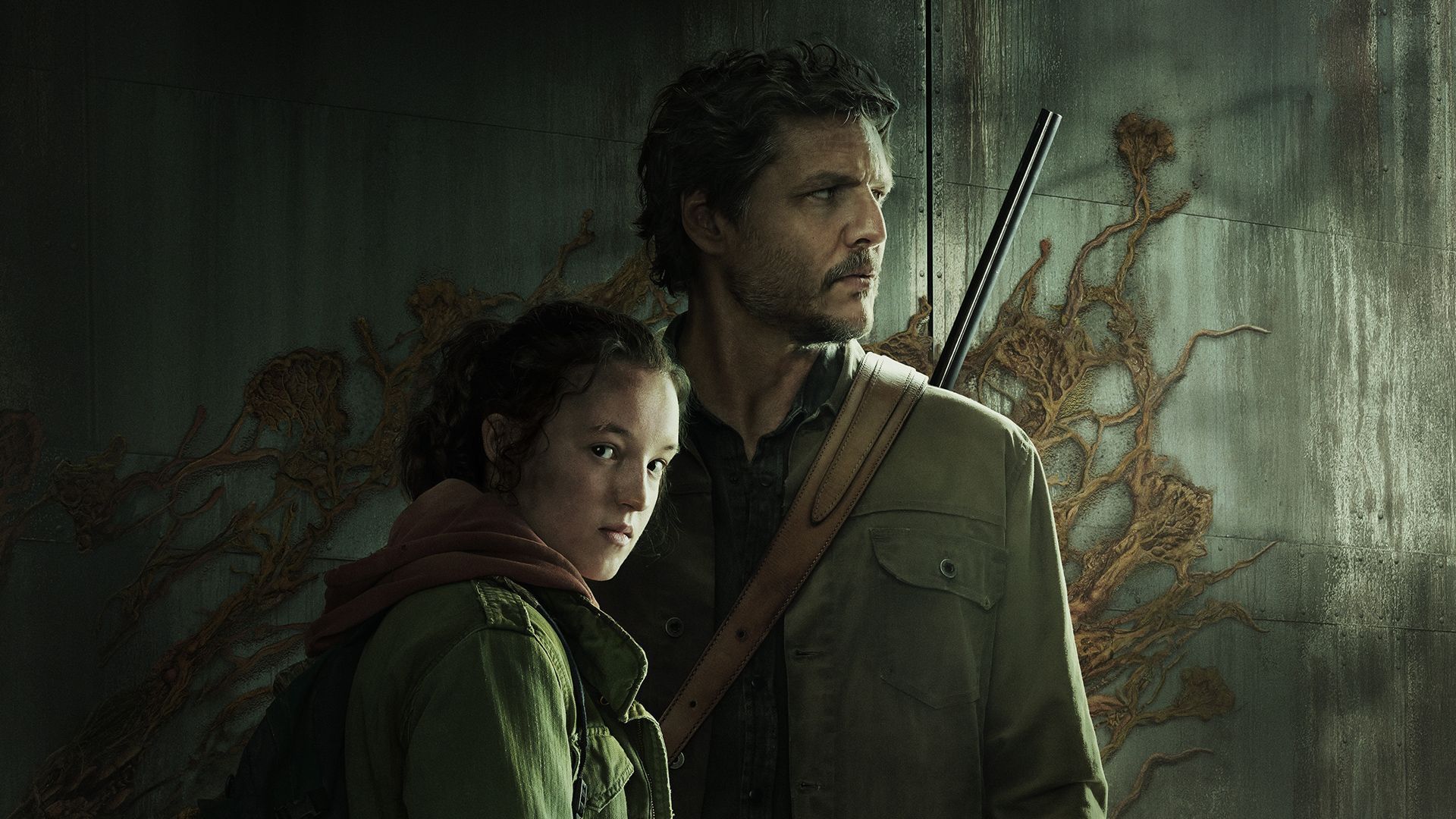 “Estamos em boas mãos”, garante Pedro Pascal sobre adaptação de “The Last of Us”