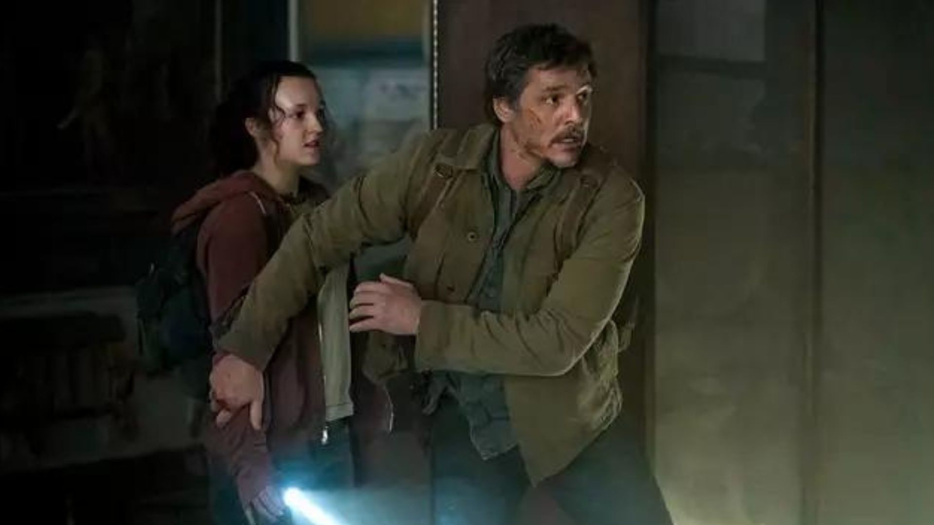 “The Last of Us” estreia com aprovação massiva no Rotten Tomatoes