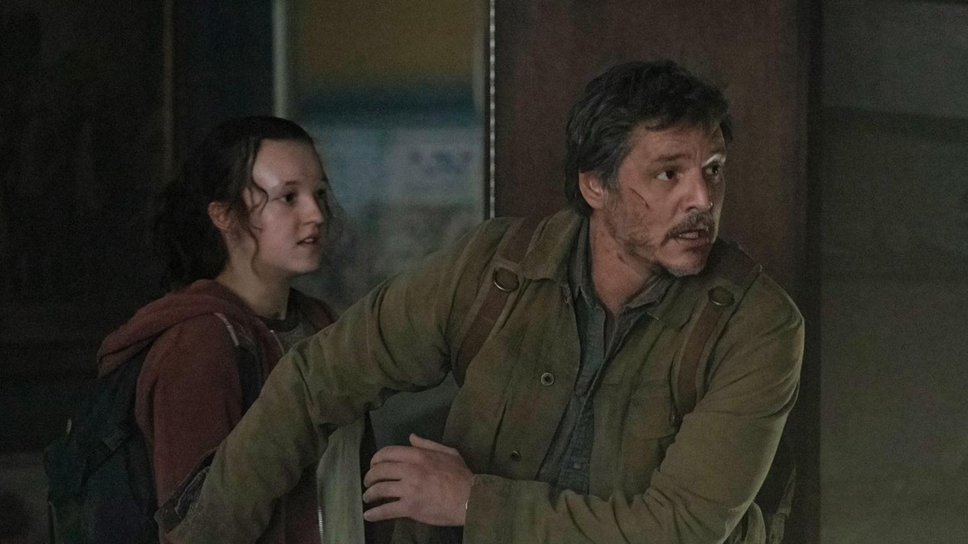 “The Last of Us”: HBO Max divulga prévia tensa da série; assista