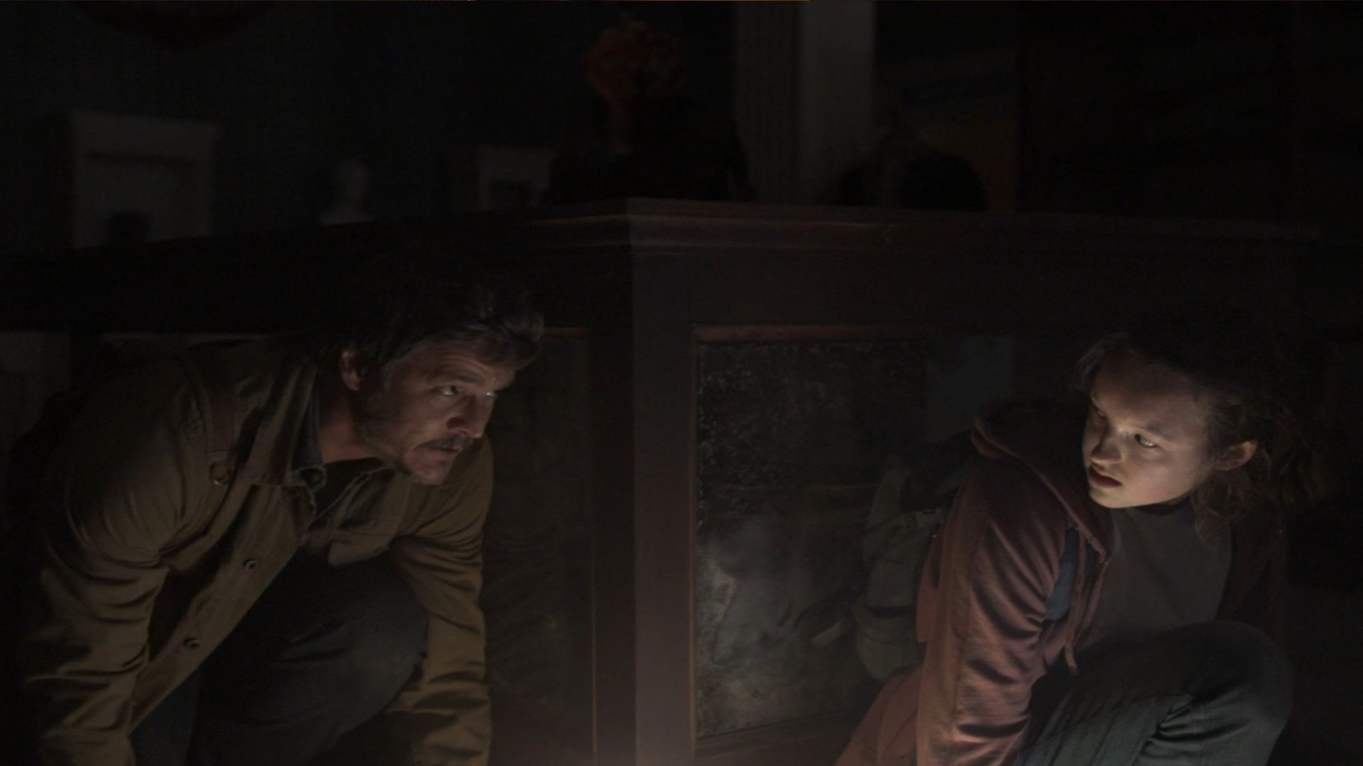 “The Last of Us”: Série baseada no game ganha teaser que mostra a jornada dos protagonistas; assista