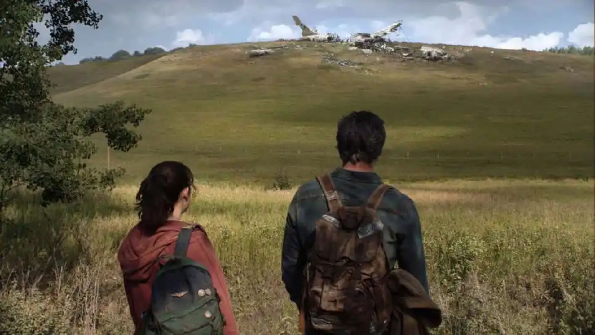 “The Last of Us”: Série da HBO terá os mesmos dubladores do jogo