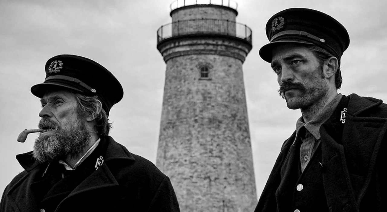 Tudo o que você precisa saber sobre The Lighthouse, drama estrelado por Robert Pattinson