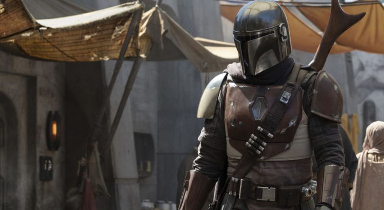 Disney+ investiu 15 milhões de dólares por episódio em nova série de Star Wars