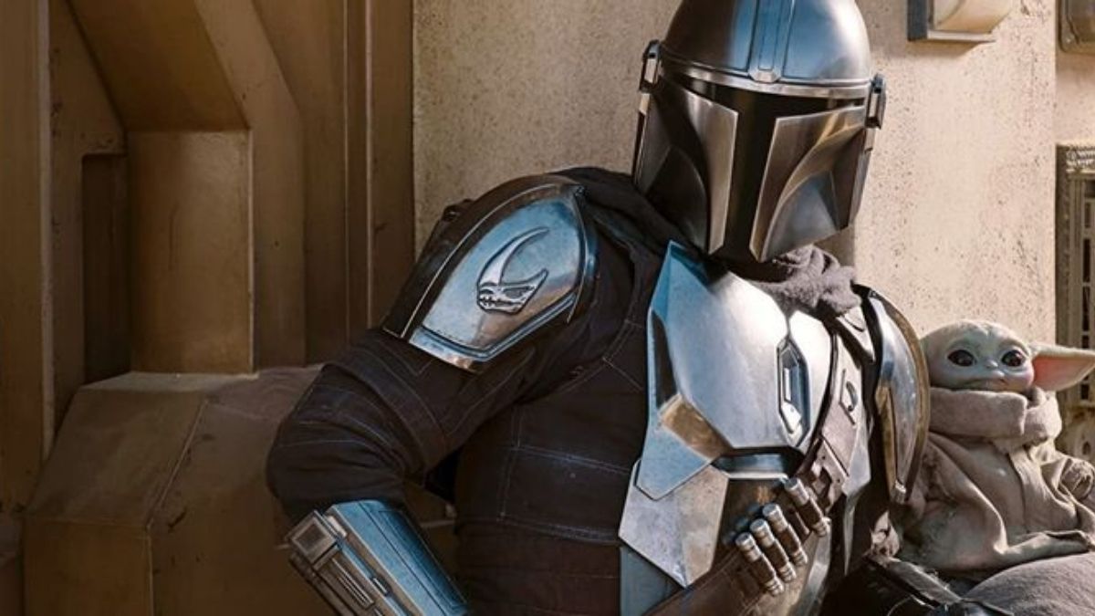 “The Mandalorian”: Carl Weathers revela que 3ª temporada já está em produção