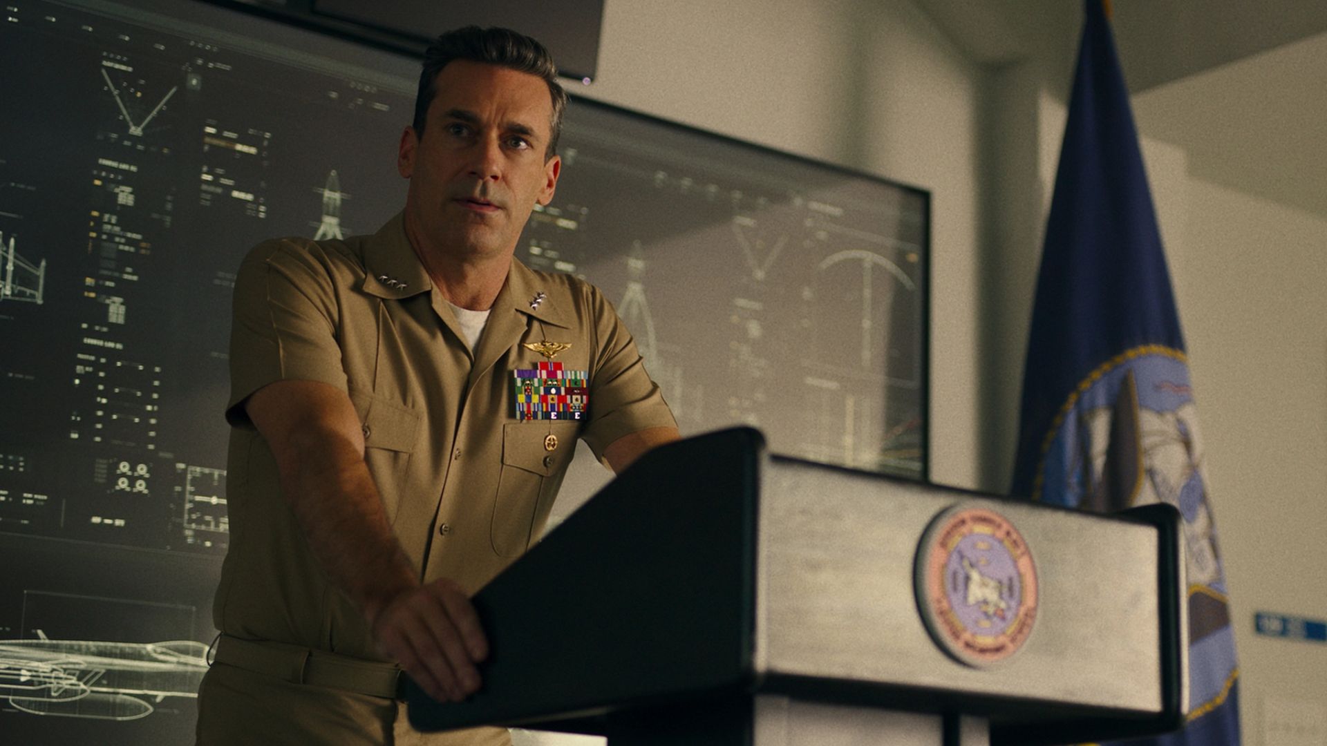 “The Morning Show”: Jon Hamm é confirmado no elenco da 3ª temporada