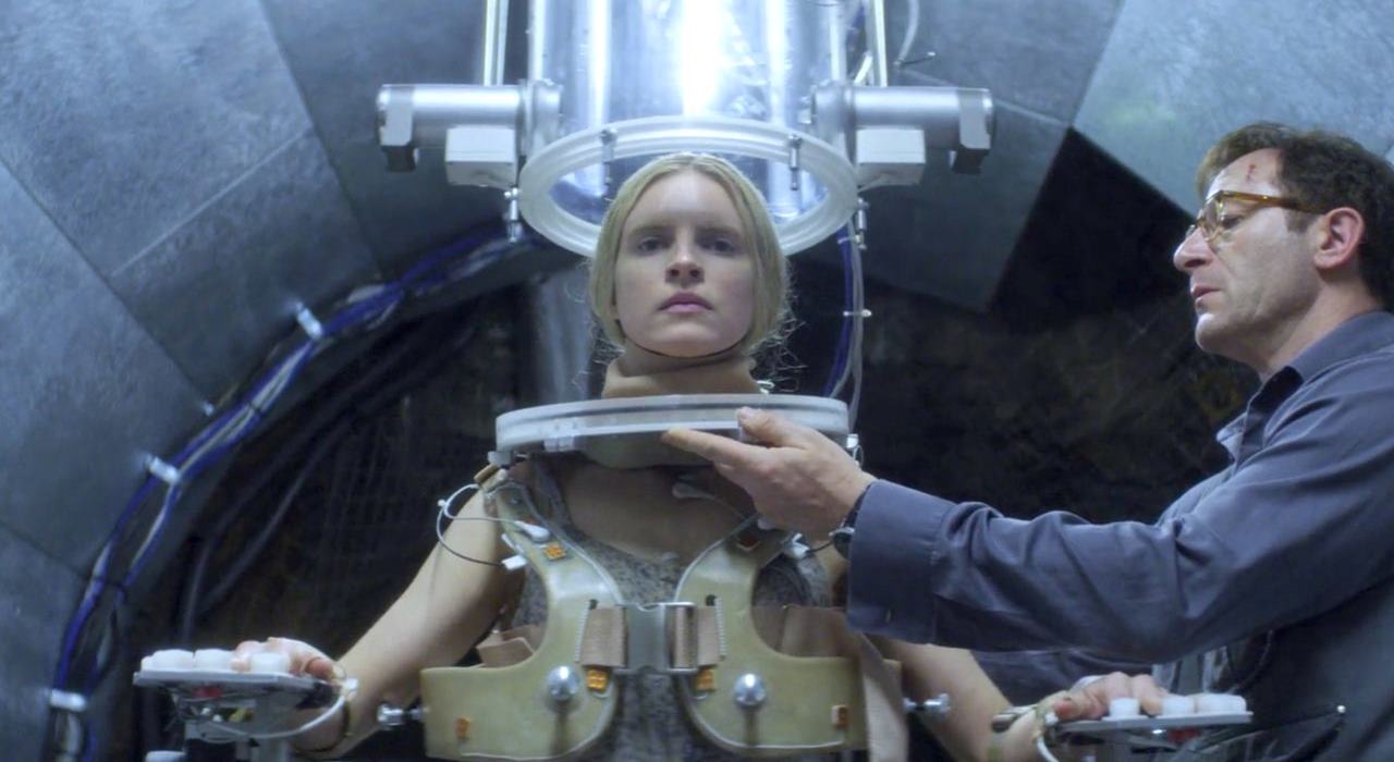 ‘The OA’ é cancelada pela Netflix após duas temporadas