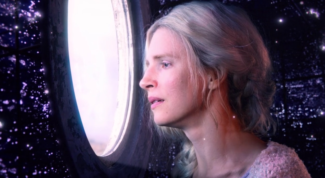 Brit Marling, criadora de The OA, reage ao cancelamento da série: ”Chorei muito quando soube”