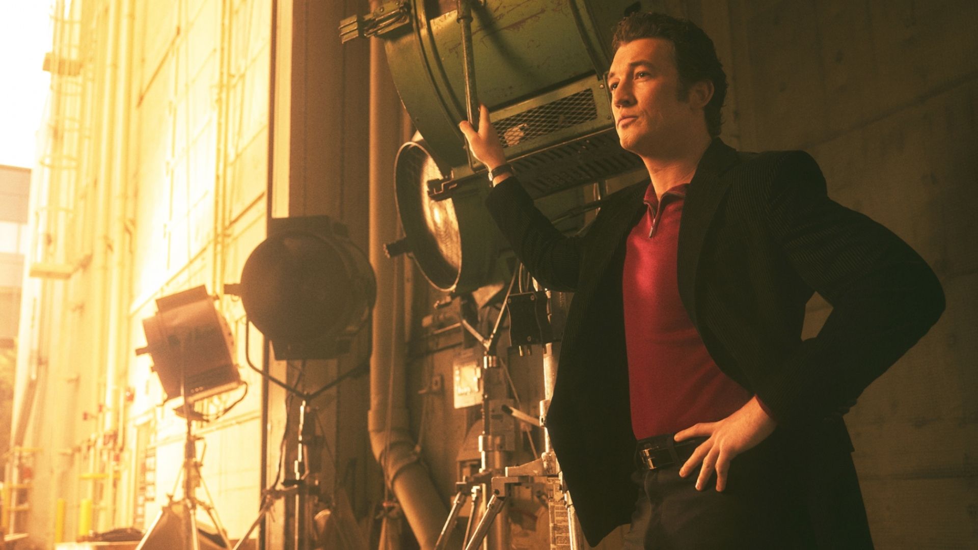 “The Offer” ganha novo trailer dramático com Miles Teller; assista