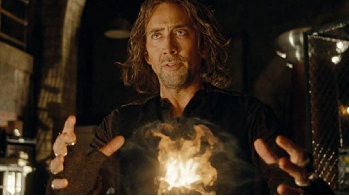 “The Old Way”: Nicolas Cage estrelará primeiro filme de faroeste de sua carreira