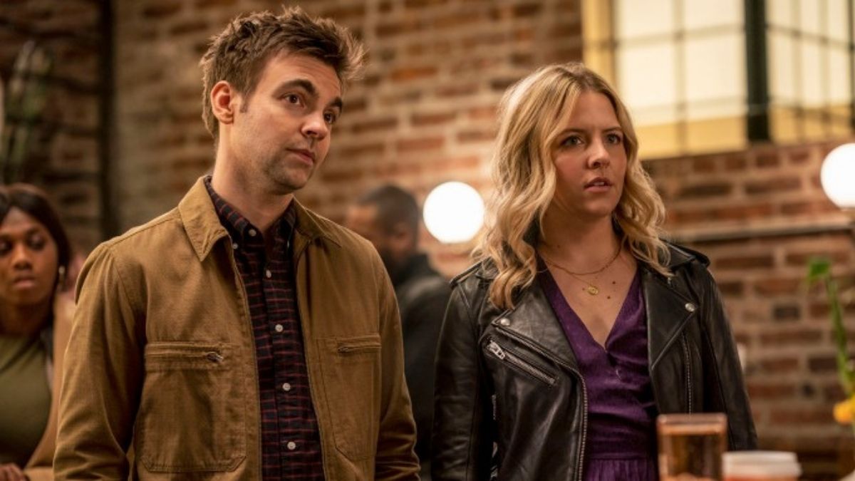 HBO Max renova a comédia “The Other Two” para a 3ª temporada