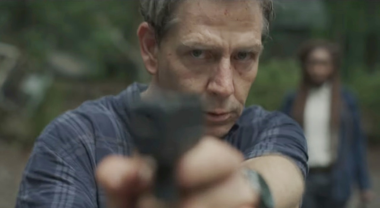The Outsider: Trailer investiga assassinato de criança em adaptação da obra de Stephen King para HBO