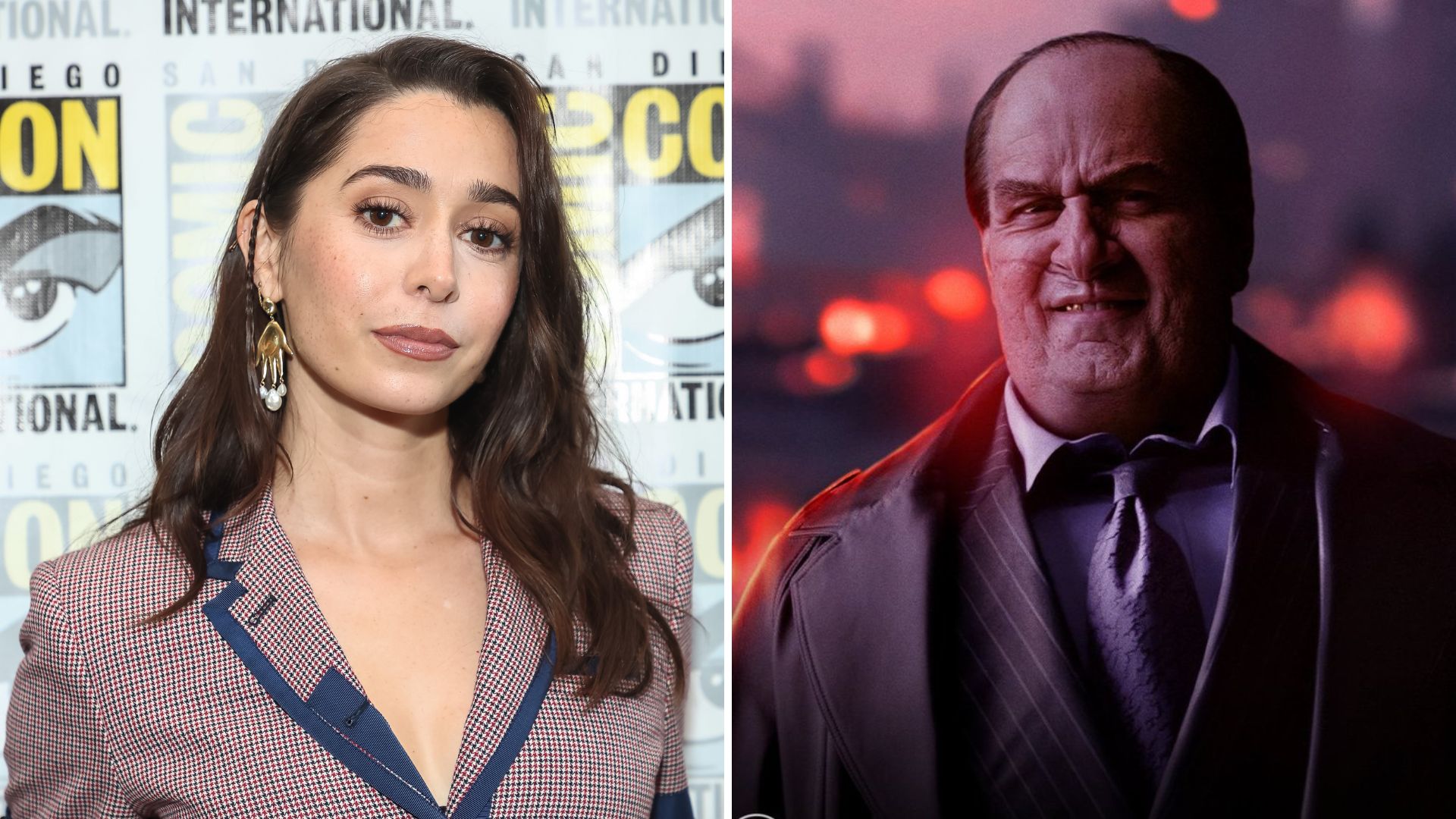 “The Penguin”: Série spin-off de “The Batman” escala Cristin Milioti como Sofia Falcone